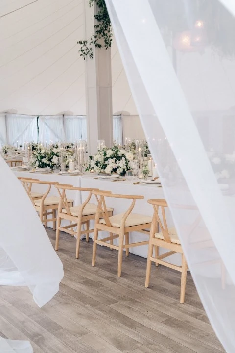Modern Day Collective, Events & Florals