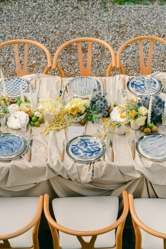 Escape to Swiss Riviera