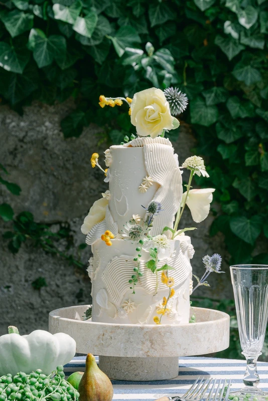 Escape to Swiss Riviera