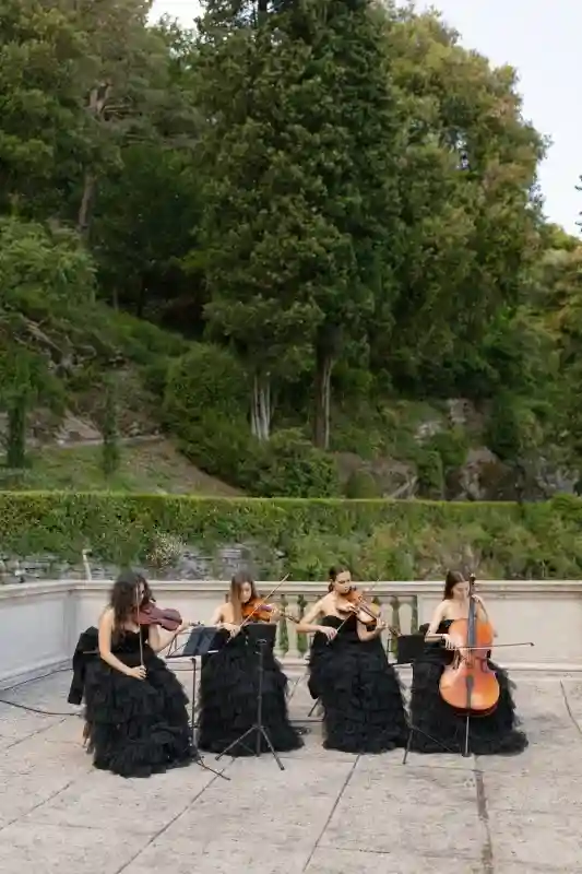 A Waterfront Wedding for Molly  and Miles 