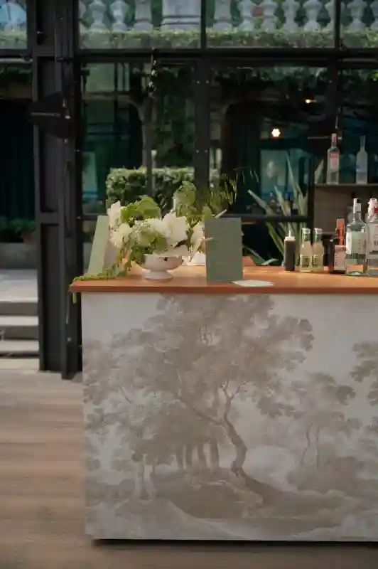 A Waterfront Wedding for Molly  and Miles 