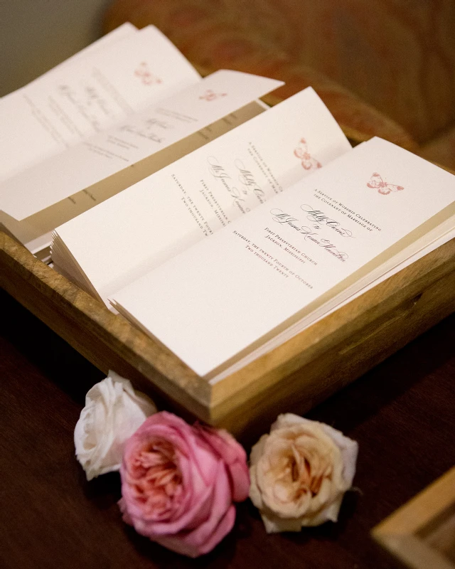 A Modern Wedding for Molly and James