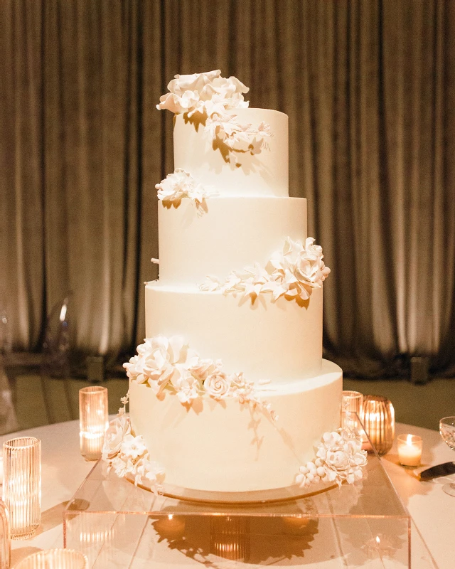 A Modern Wedding for Molly and James