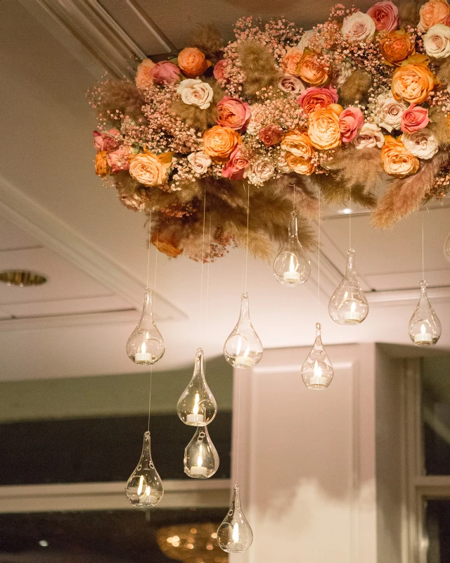 A Modern Wedding for Molly and James