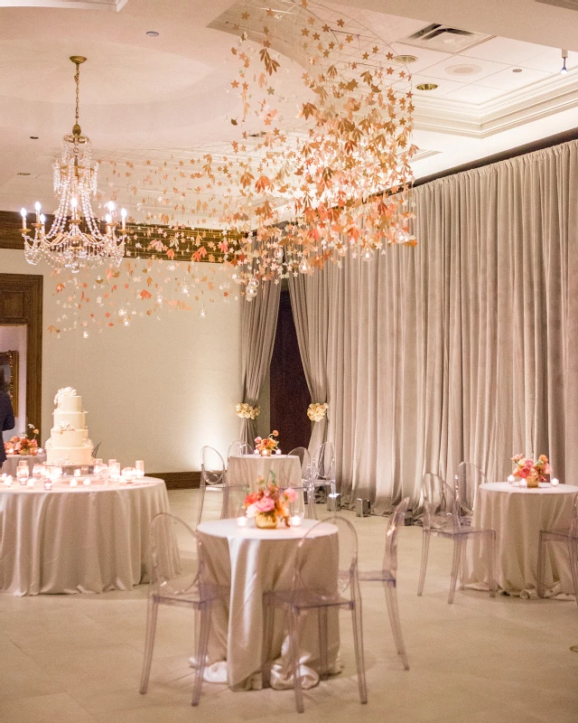 A Modern Wedding for Molly and James