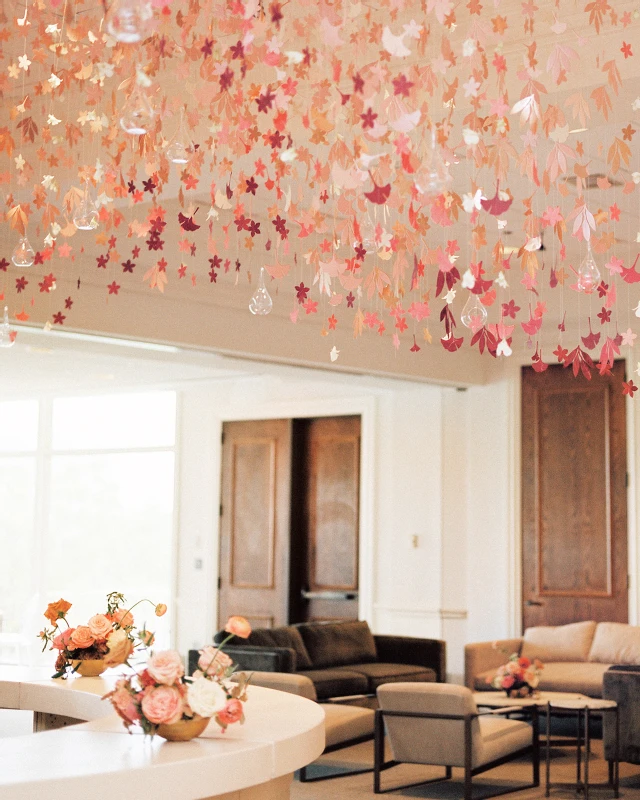 A Modern Wedding for Molly and James