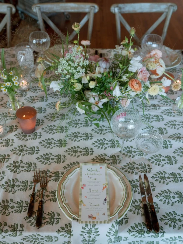 A Country Club Wedding for Molly  and Joey