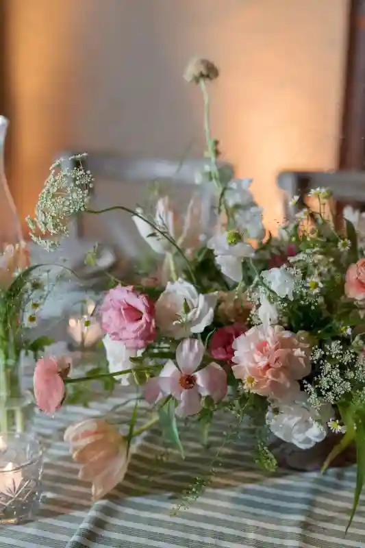 A Country Club Wedding for Molly  and Joey