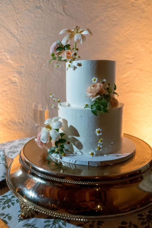 A Country Club Wedding for Molly  and Joey