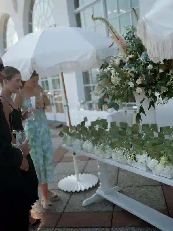 A Country Club Wedding for Molly  and Joey