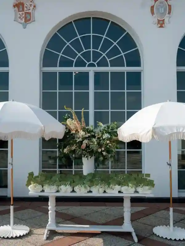 A Country Club Wedding for Molly  and Joey