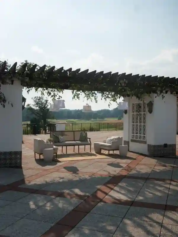 A Country Club Wedding for Molly  and Joey