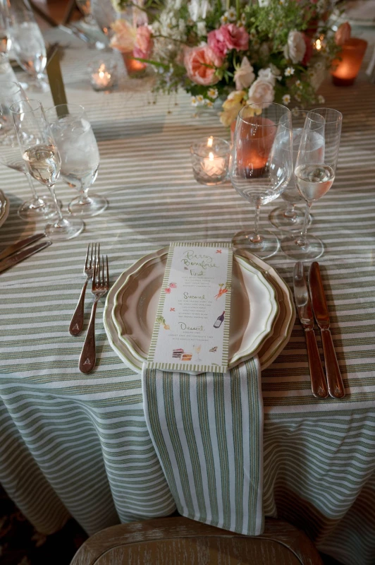 A Country Club Wedding for Molly  and Joey