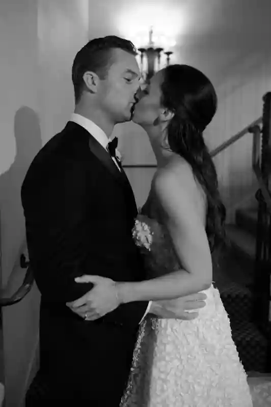 A Country Club Wedding for Molly  and Joey