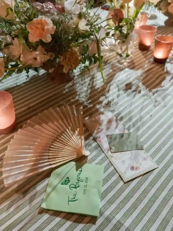 A Country Club Wedding for Molly  and Joey