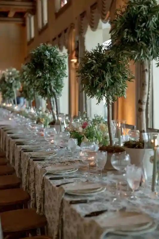 A Country Club Wedding for Molly  and Joey