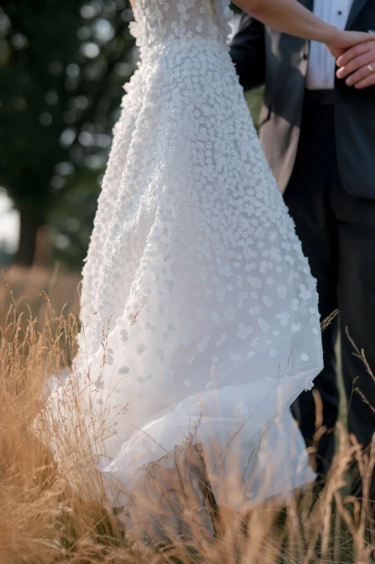 A Country Club Wedding for Molly  and Joey