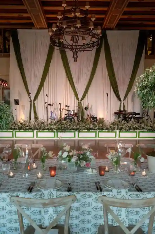 A Country Club Wedding for Molly  and Joey
