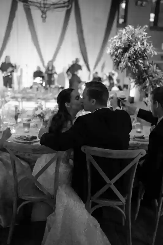 A Country Club Wedding for Molly  and Joey