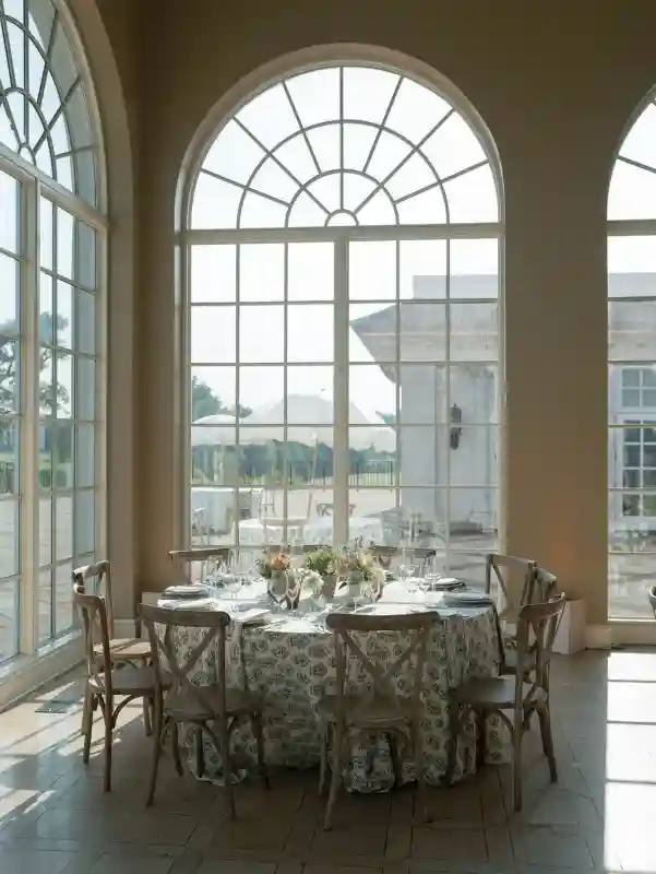 A Country Club Wedding for Molly  and Joey