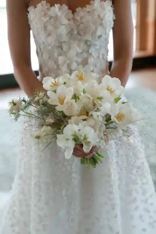 A Country Club Wedding for Molly  and Joey