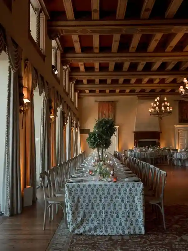 A Country Club Wedding for Molly  and Joey