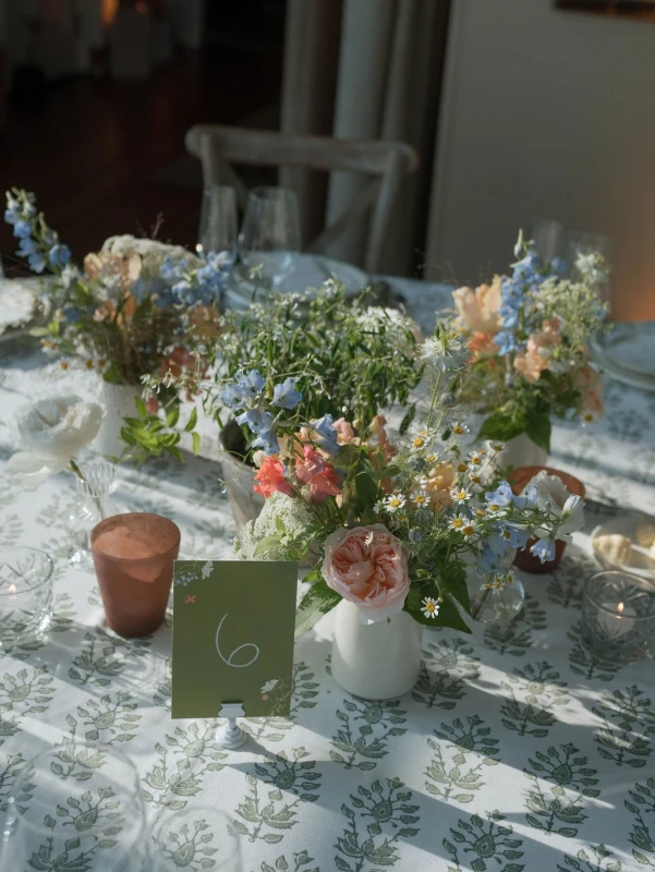 A Country Club Wedding for Molly  and Joey