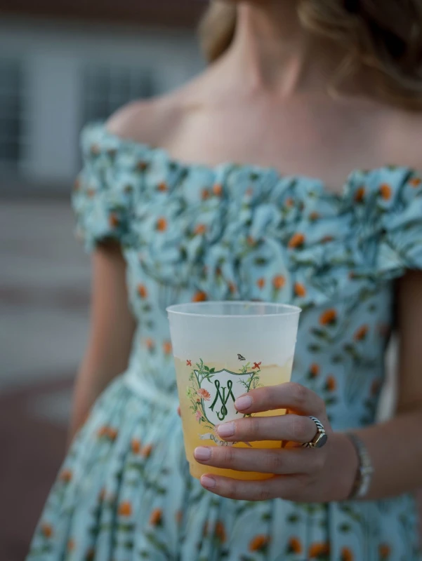 A Country Club Wedding for Molly  and Joey