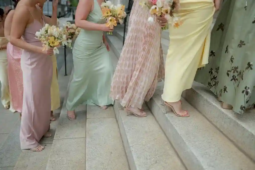 A Country Club Wedding for Molly  and Joey