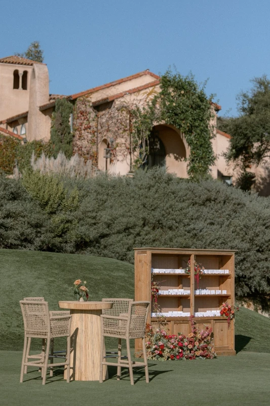 A Colorful Wedding for Molly and Max