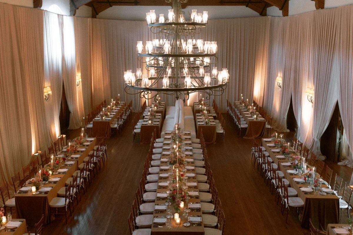 A Colorful Wedding for Molly and Max