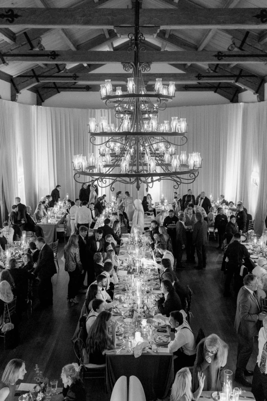 A Colorful Wedding for Molly and Max