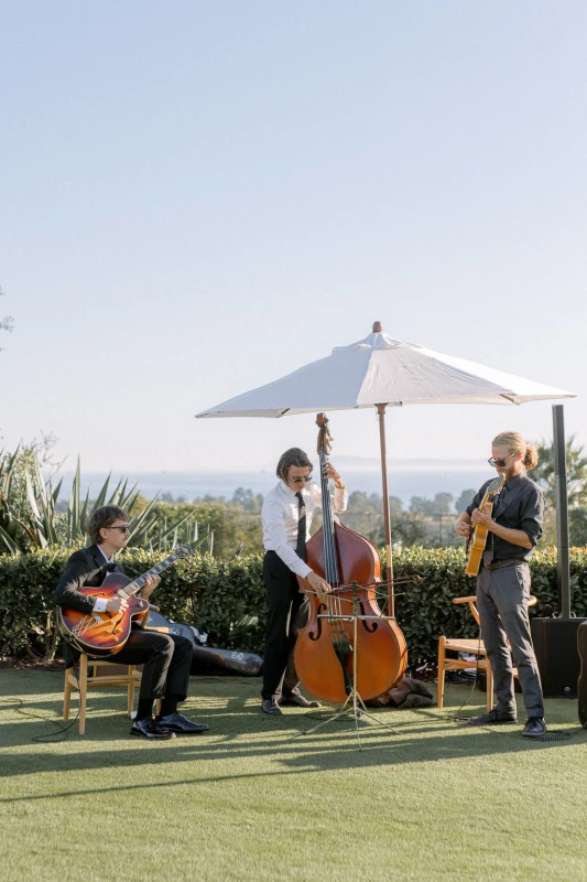 A Colorful Wedding for Molly and Max