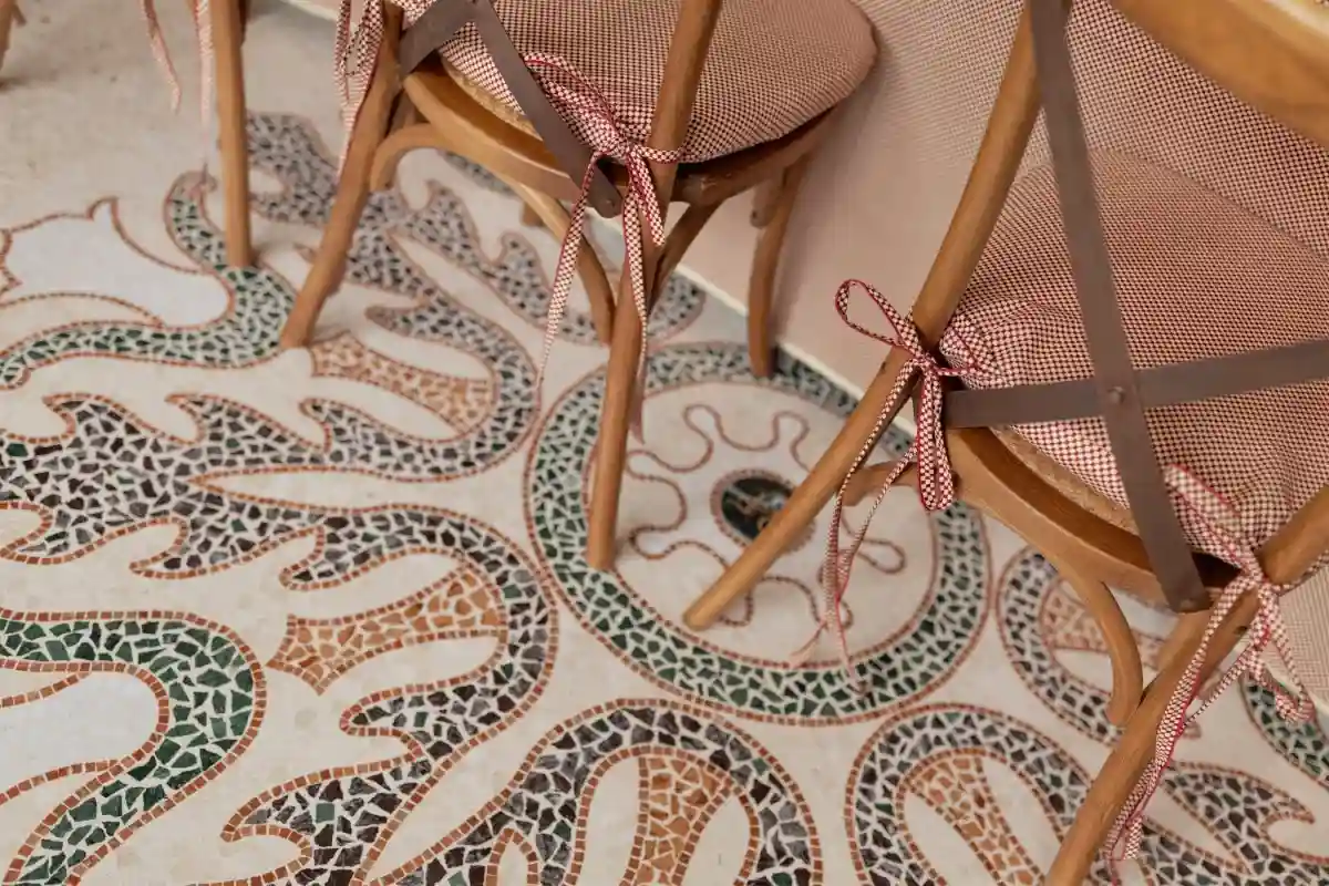 A Vibrant Welcome Party for Molly  and Miles 