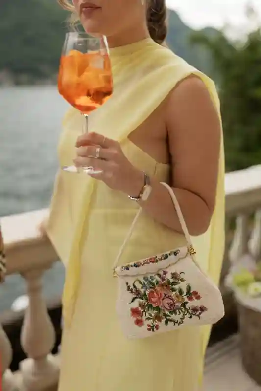 A Vibrant Welcome Party for Molly  and Miles 