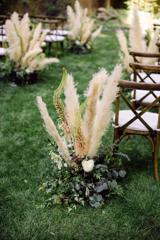 A Rustic Wedding for Molly and Parker