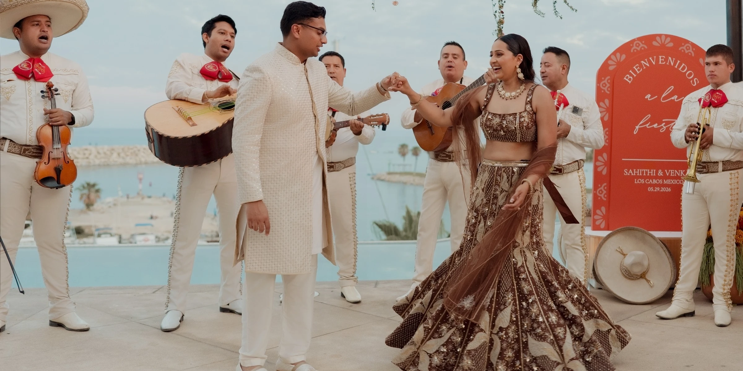 Momentos Weddings & Events Los Cabos 
