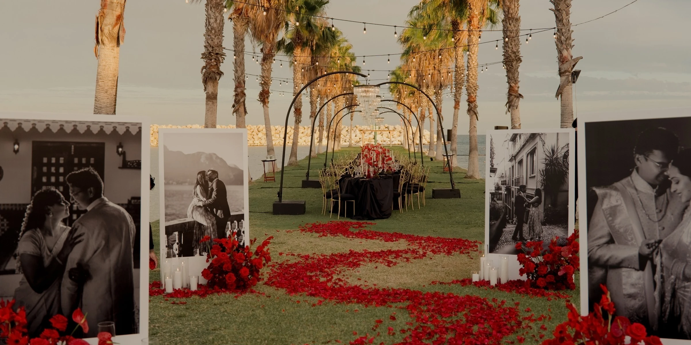 Momentos Weddings & Events Los Cabos 