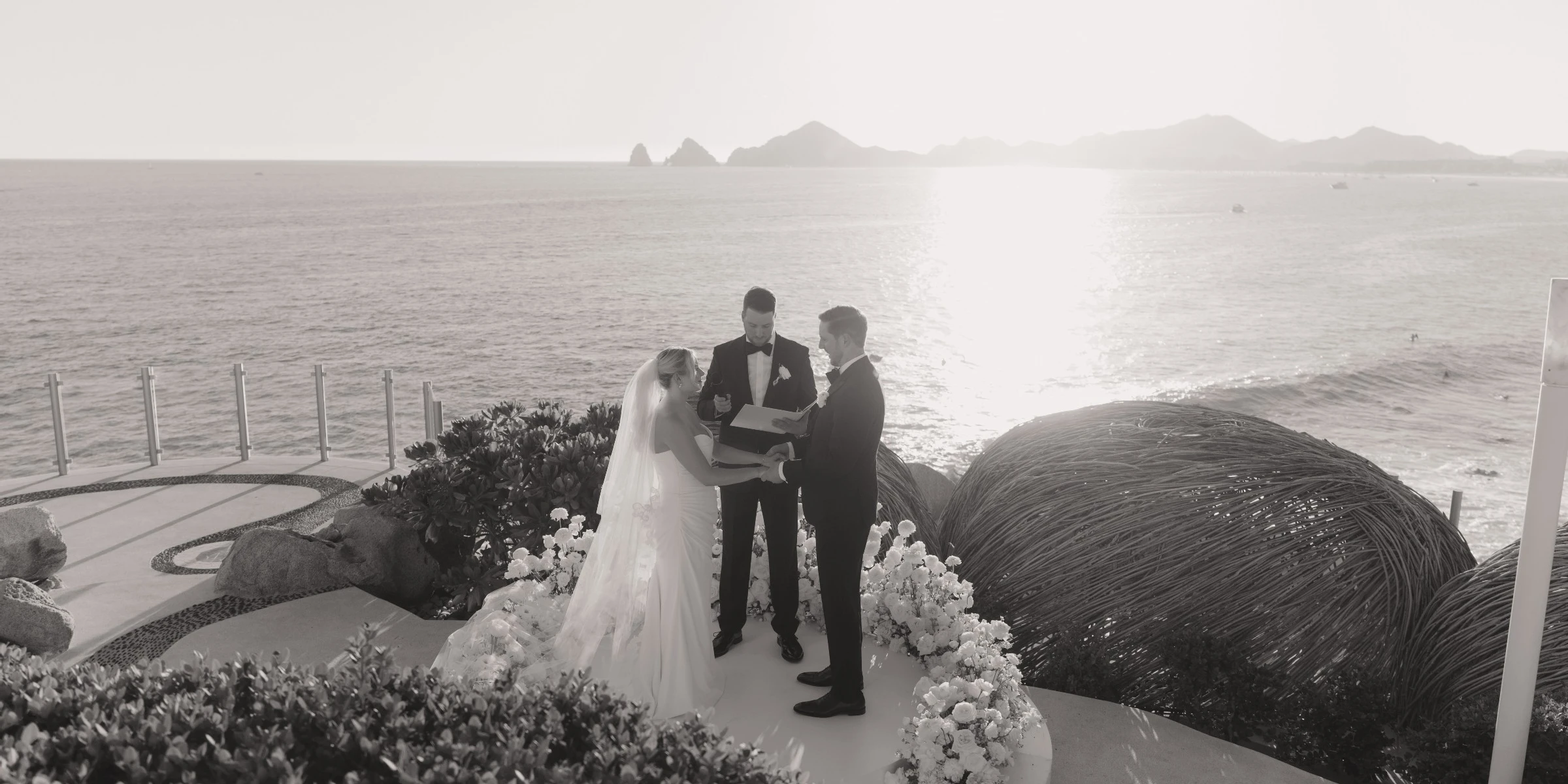 Momentos Weddings & Events Los Cabos 