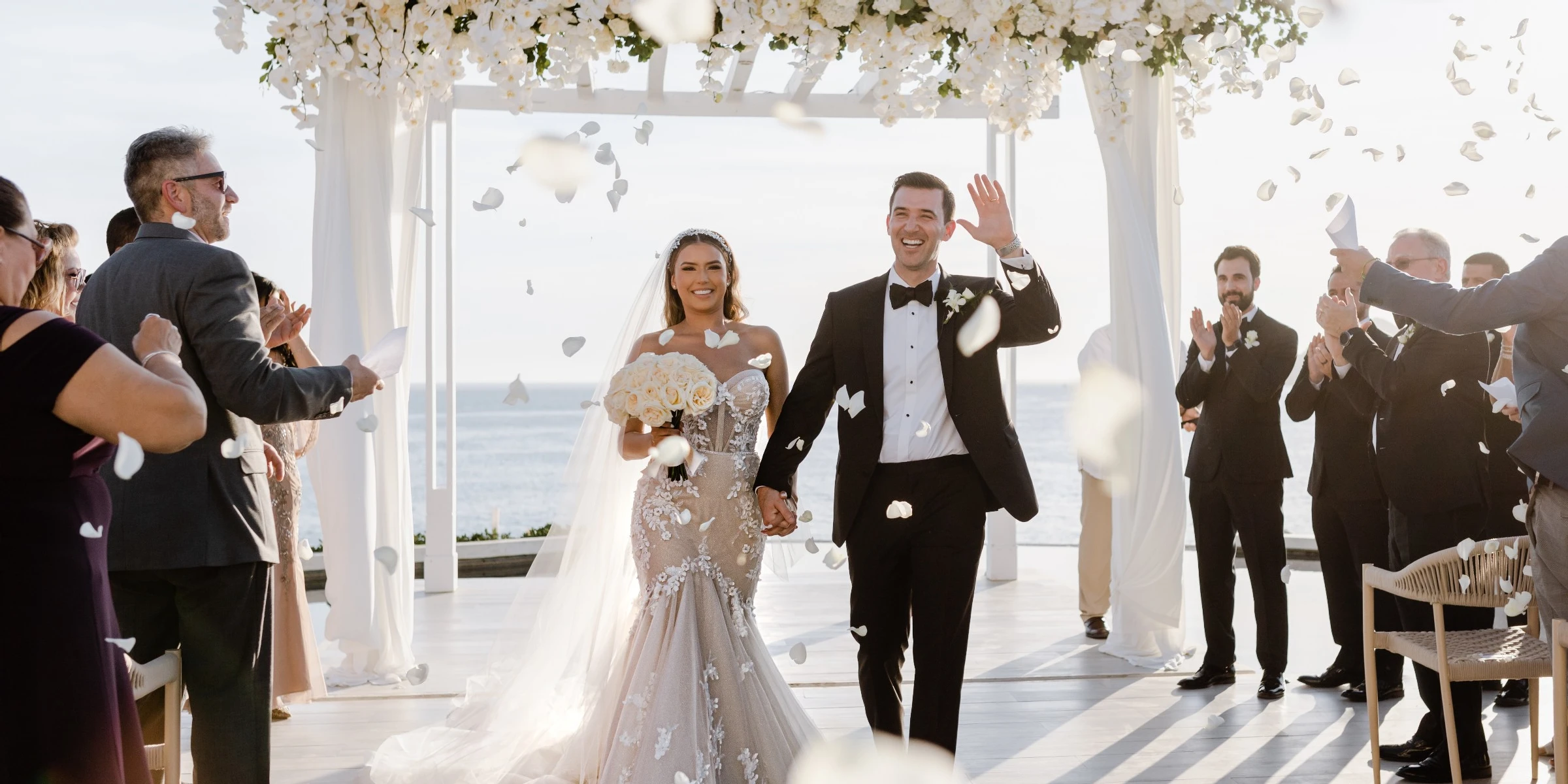 Momentos Weddings & Events Los Cabos