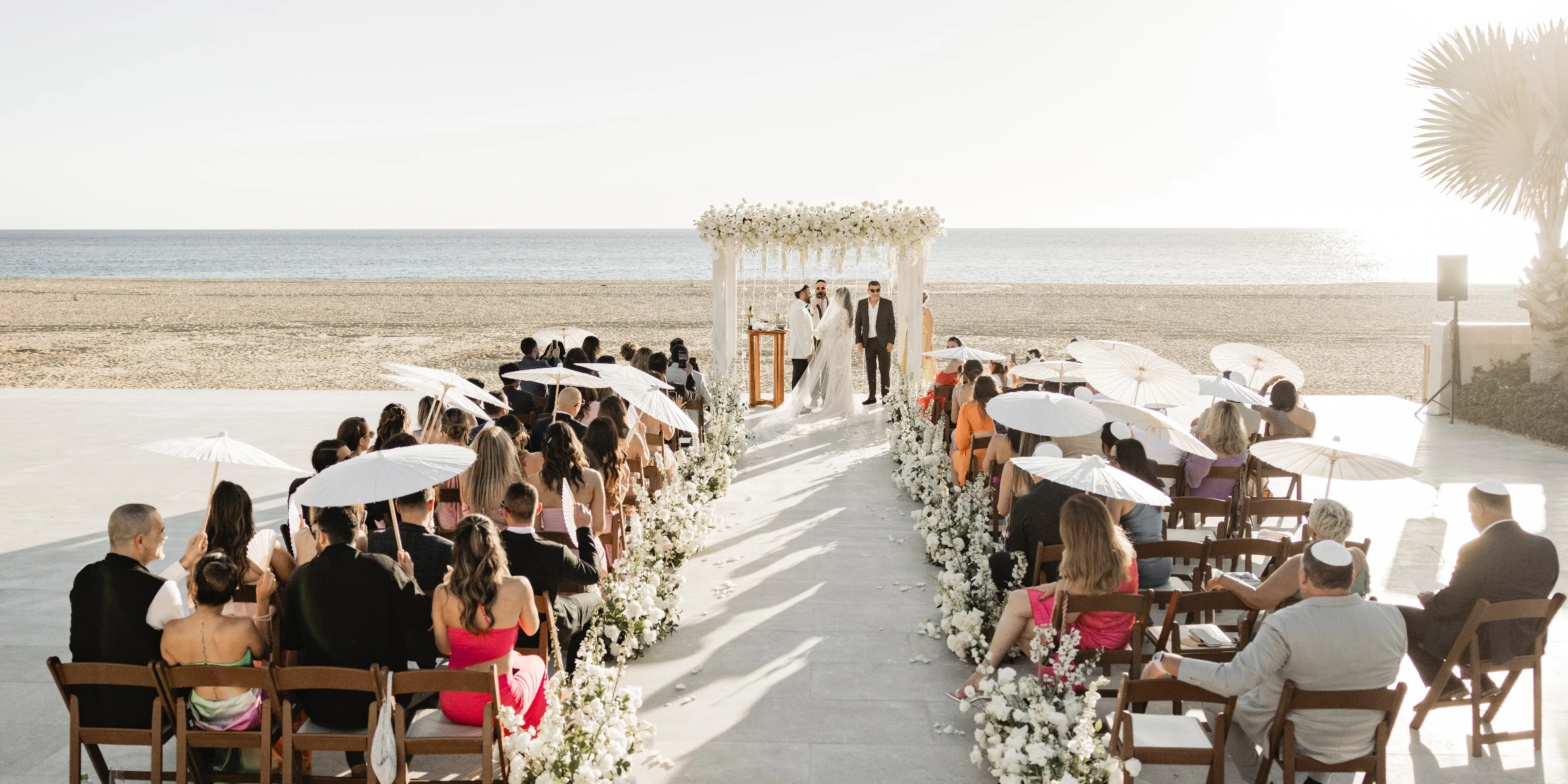Momentos Weddings & Events Los Cabos 