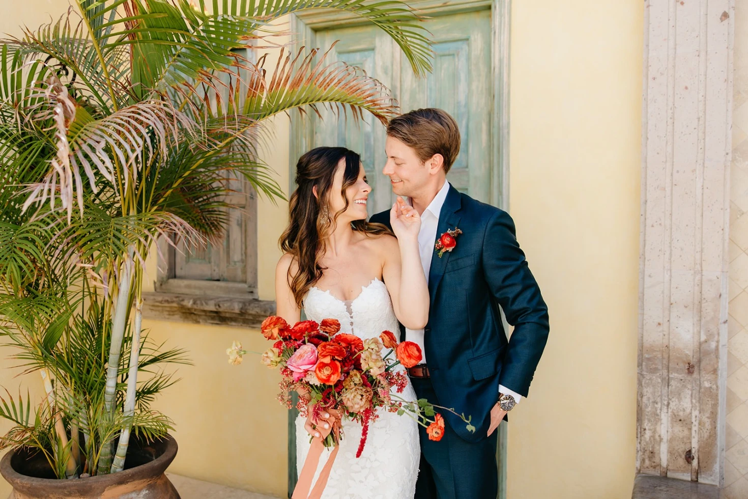 Momentos Weddings & Events Los Cabos