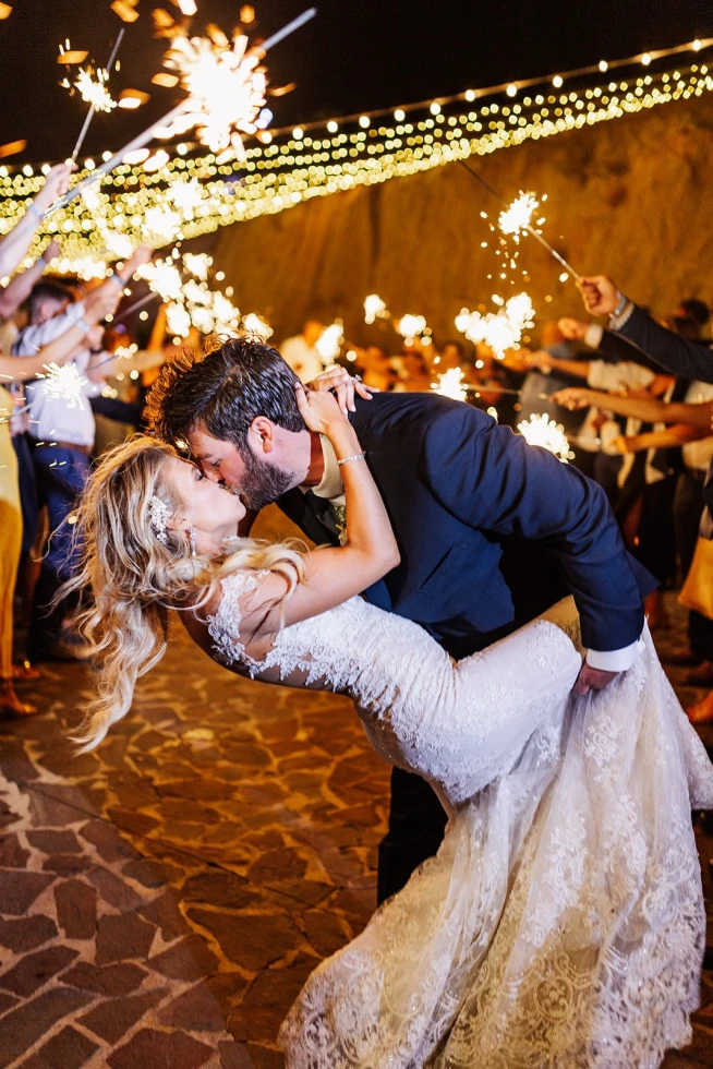 Momentos Weddings & Events Los Cabos