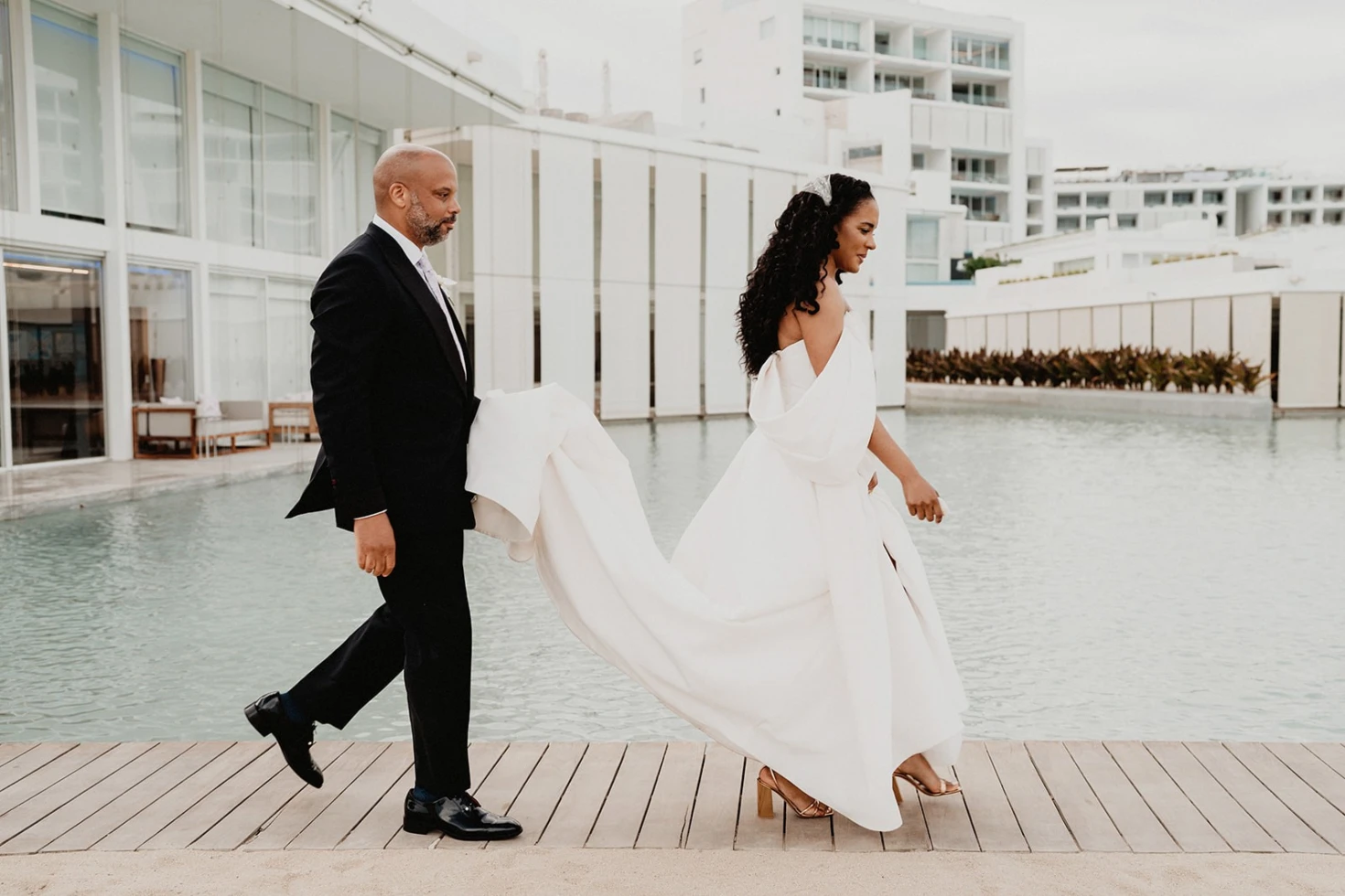 Momentos Weddings & Events Los Cabos