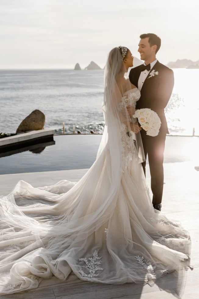 Momentos Weddings & Events Los Cabos 