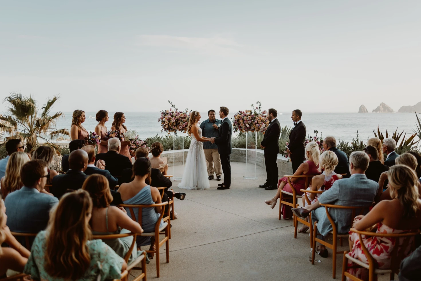 Momentos Weddings & Events Los Cabos