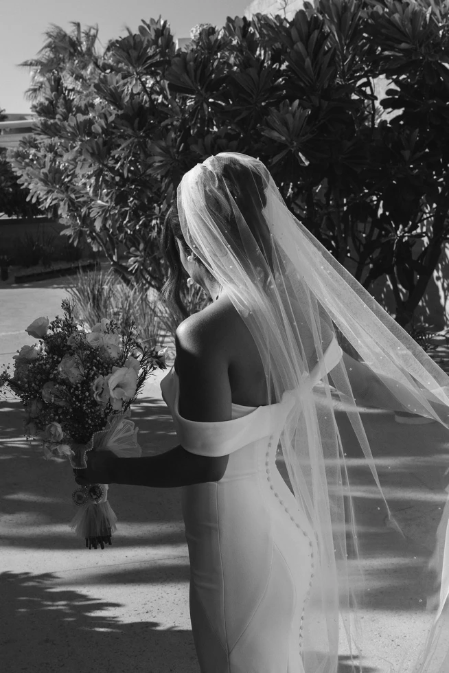 Momentos Weddings & Events Los Cabos