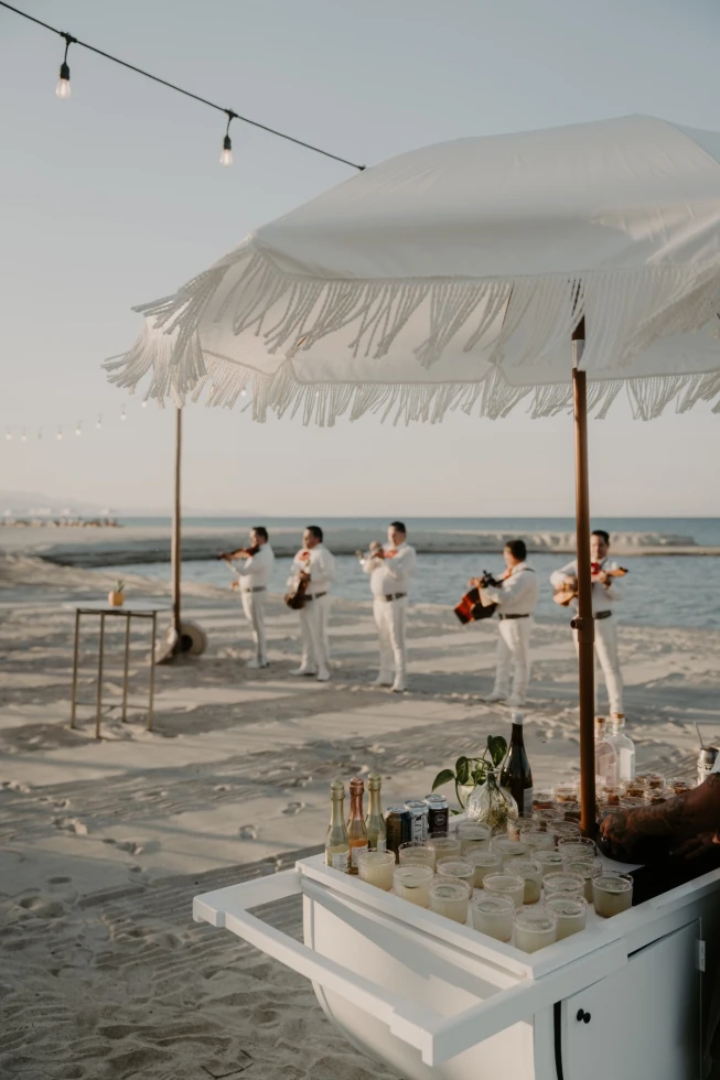 Momentos Weddings & Events Los Cabos