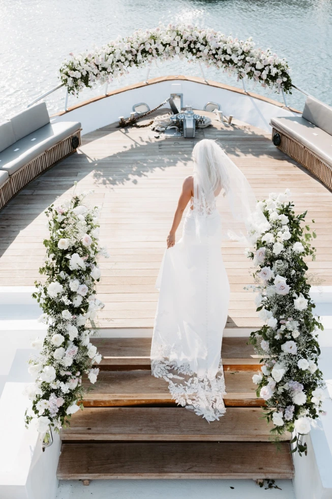 Momentos Weddings & Events Los Cabos 