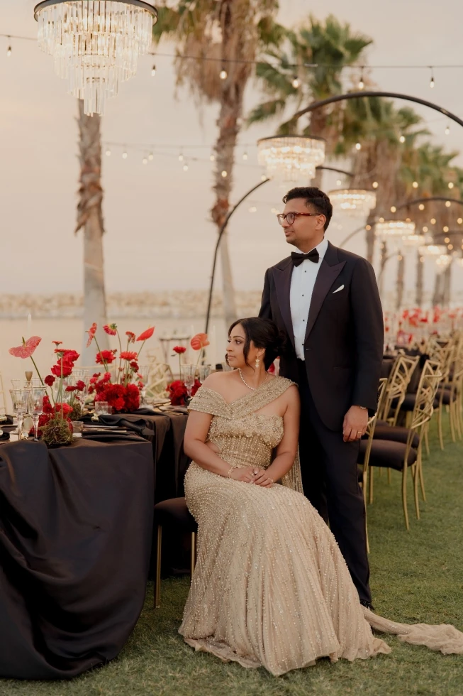 Momentos Weddings & Events Los Cabos 